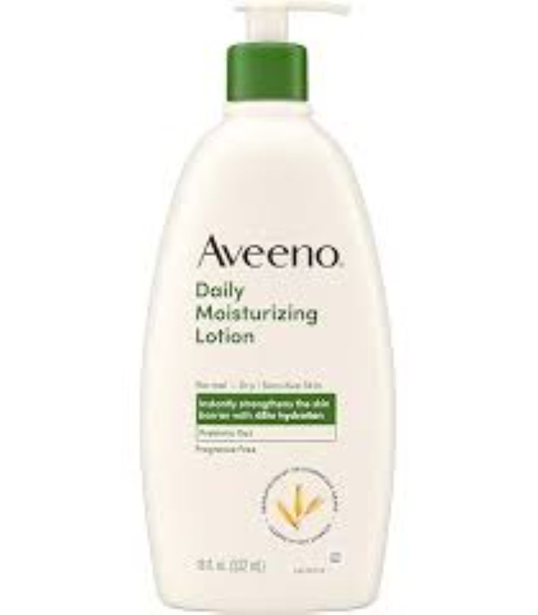 AVEENO DAILY MOISTURIZING LOTION 226G